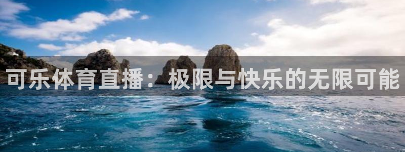 小九免费直播在线观看直播足球：可乐体育直播：极限与快乐的无限可能
